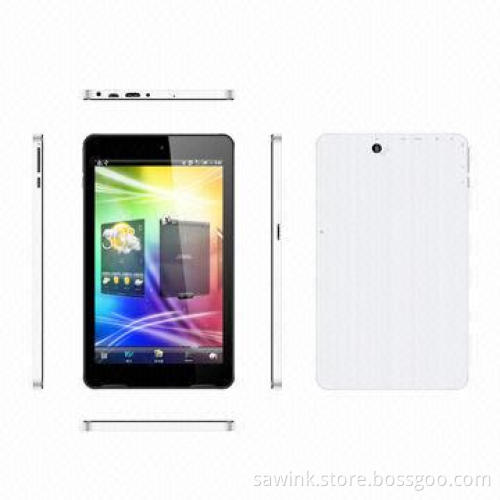 7-inch Quad-core Tablet PC, MTK8382, Cortex A7, Wi-Fi, 2/3G Call, GPS, Bluetooth, ATV/DTV